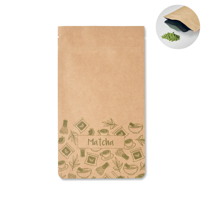 Thé en poudre 10 g Matcha Thé en poudre 10 g Matcha