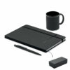Coffret cadeau 3 pièces Readyset