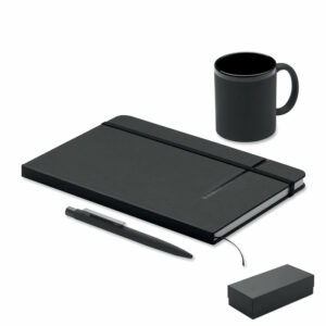 Coffret cadeau 3 pièces Readyset