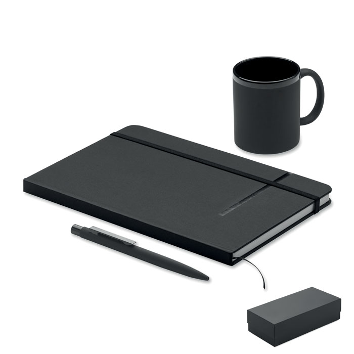 Coffret cadeau 3 pièces Readyset Coffret cadeau 3 pièces Readyset