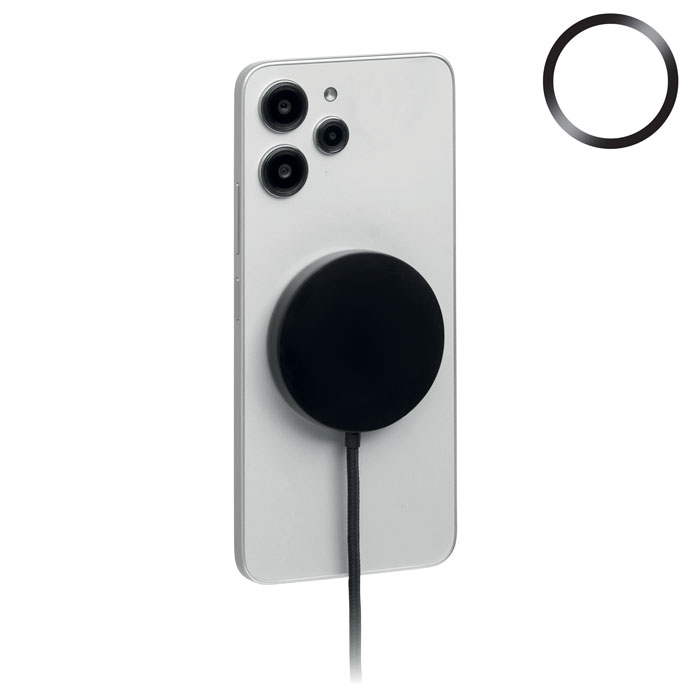 Chargeur magnétique sans fil 25W Cicless Chargeur magnétique sans fil 25W Cicless