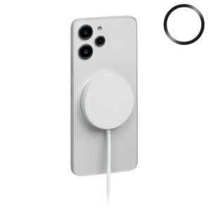 Chargeur magnétique sans fil 25W Cicless – vue 2