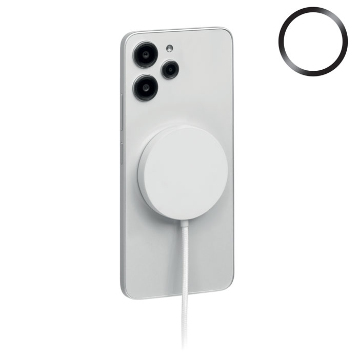 Chargeur magnétique sans fil 25W Cicless Chargeur magnétique sans fil 25W Cicless – vue 2
