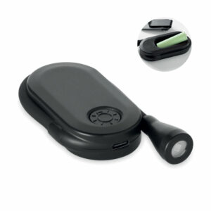 Lampe de poche rechargeable Scene Repla