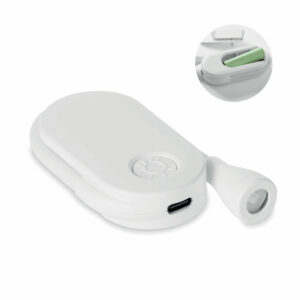 Lampe de poche rechargeable Scene Repla – vue 3