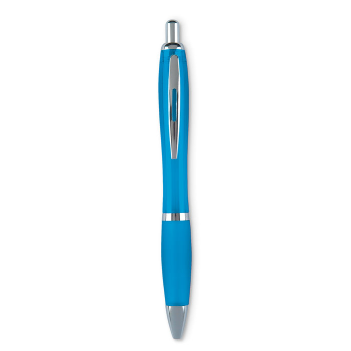 Stylo bille à l’encre bleue. Riocolour Stylo bille à l’encre bleue. Riocolour – vue 3