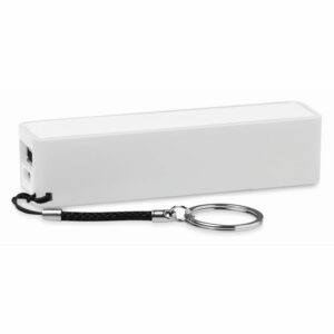 Slim Power Bank 2200mAh Power Mate