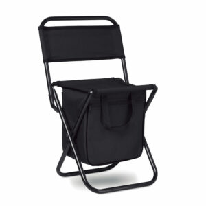 Chaise pliable / glacière Sit & Drink