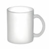 Mug verre pour sublim. 300ml Sublimatt