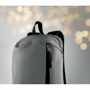 Sac à dos réfléchissant 600D Visiback – vue 2