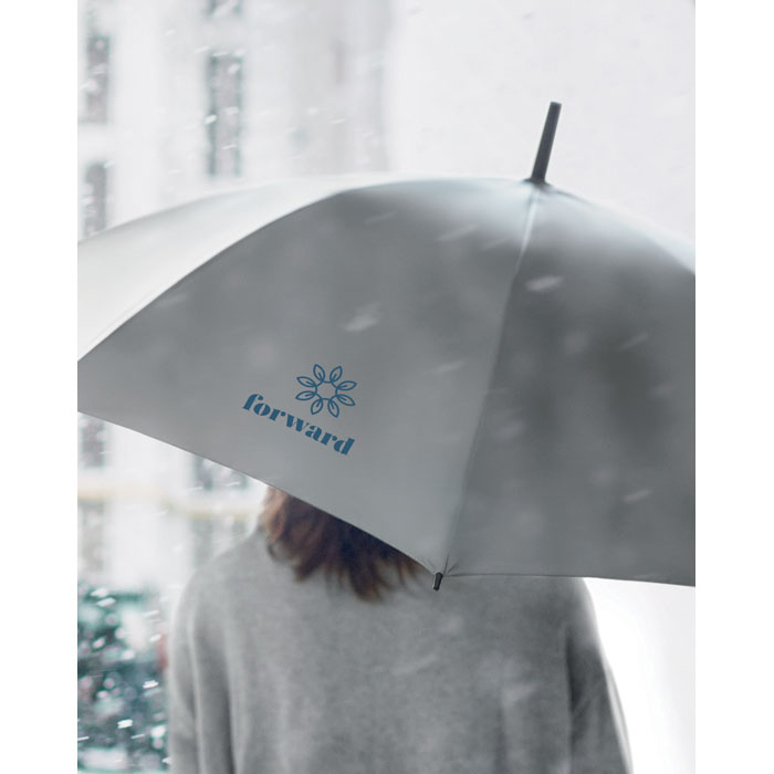 Parapluie réfléchissant Visibrella Parapluie réfléchissant Visibrella – vue 2
