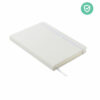 Carnet A5 antibactérien Arco Clean