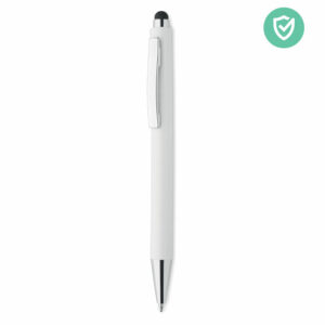 Stylo & stylet antibactérien Blanquito Clean
