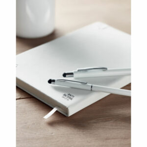 Stylo & stylet antibactérien Blanquito Clean – vue 2