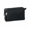 Trousse de toilette en RPET Better & Smart