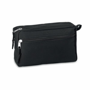 Trousse de toilette en RPET Better & Smart