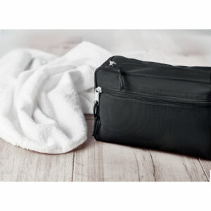Trousse de toilette en RPET Better & Smart – vue 2