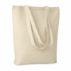 Sac shopping en toile Rassa