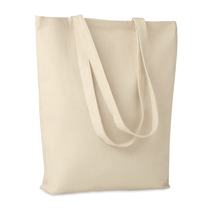 Sac shopping en toile Rassa Sac shopping en toile Rassa