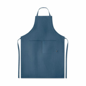 Tablier de cuisine en chanvre Naima Apron – vue 3