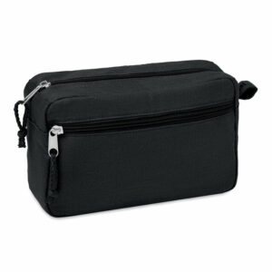 Trousse de toilette en chanvre Naima Cosmetic