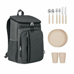 Sac Pique nique en RPET Montecool