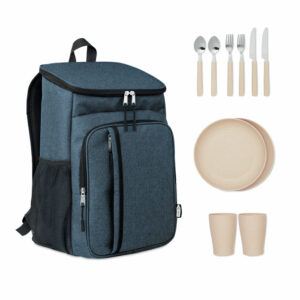 Sac Pique nique en RPET Montecool – vue 3