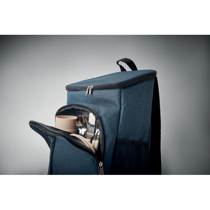 Sac Pique nique en RPET Montecool Sac Pique nique en RPET Montecool – vue 2