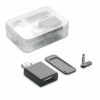 Set de bloqueurs pour PC Blocker Set
