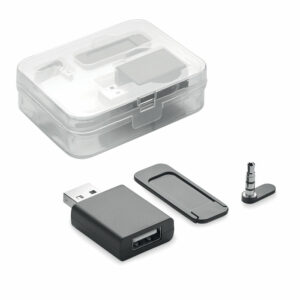 Set de bloqueurs pour PC Blocker Set