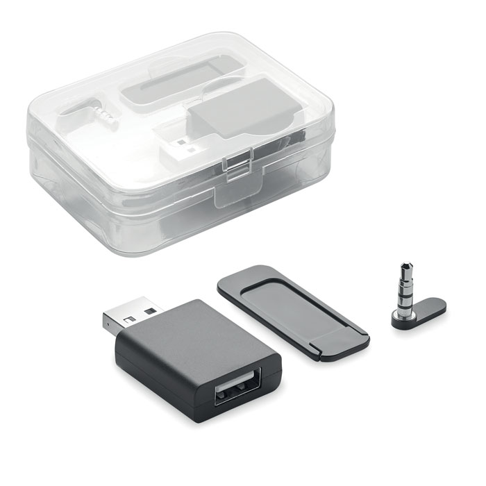 Set de bloqueurs pour PC Blocker Set Set de bloqueurs pour PC Blocker Set