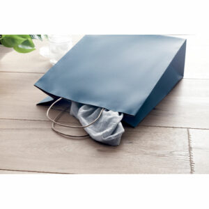 Sac en papier petit format Paper Tone S – vue 2