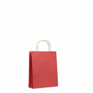 Sac en papier petit format Paper Tone S – vue 4