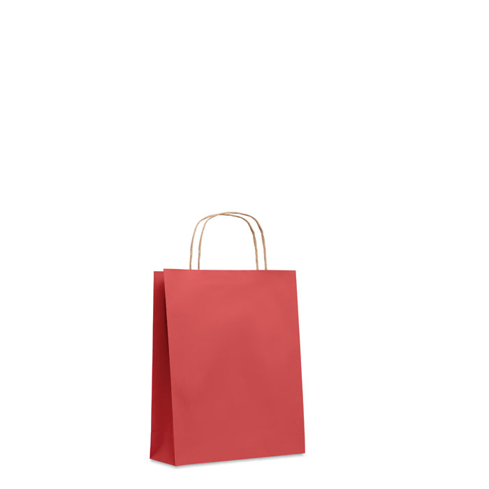 Sac en papier petit format Paper Tone S Sac en papier petit format Paper Tone S – vue 4