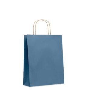 Sac en papier moyen format Paper Tone M – vue 2
