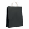 Sac en papier grand format Paper Tone L