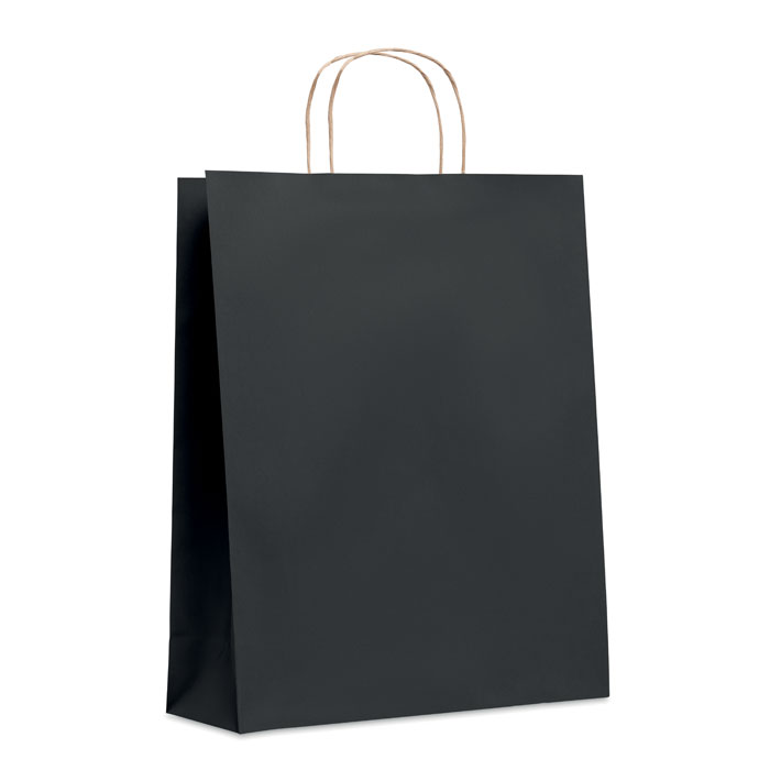 Sac en papier grand format Paper Tone L Sac en papier grand format Paper Tone L