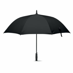 Parapluie 27 » en pongée Grusa