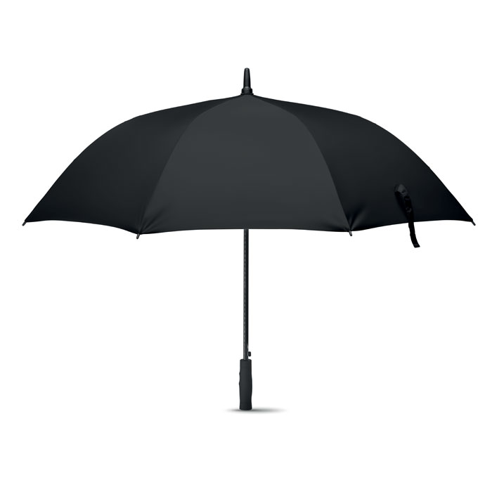 Parapluie 27 » en pongée Grusa Parapluie 27 » en pongée Grusa