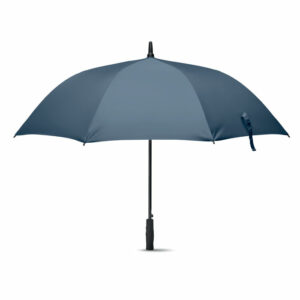 Parapluie 27 » en pongée Grusa – vue 2