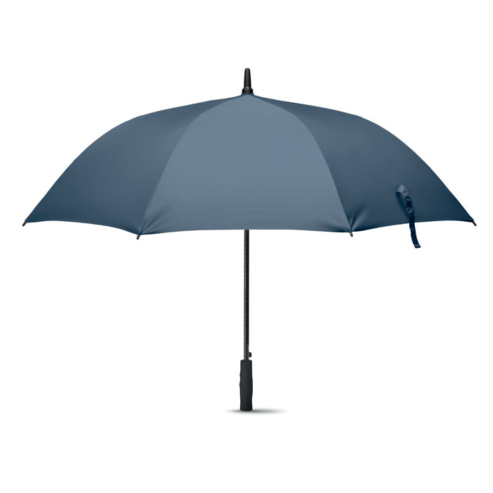 Parapluie 27 » en pongée Grusa Parapluie 27 » en pongée Grusa – vue 2