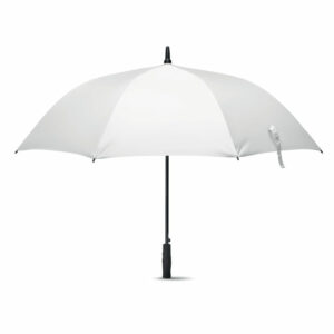 Parapluie 27 » en pongée Grusa – vue 3