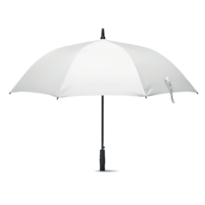Parapluie 27 » en pongée Grusa Parapluie 27 » en pongée Grusa – vue 3