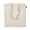 Sac shopping en coton organique Zimde