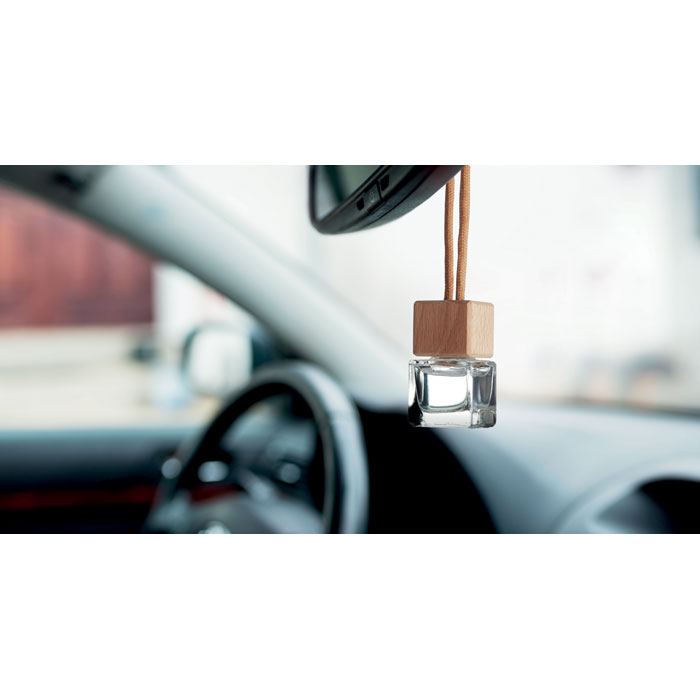Désodorisant pour voiture Fresh Air Désodorisant pour voiture Fresh Air – vue 2
