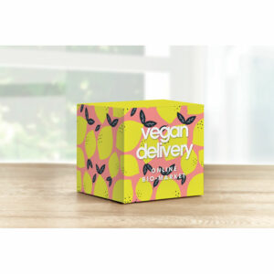 Boite sublimation pour mug Box