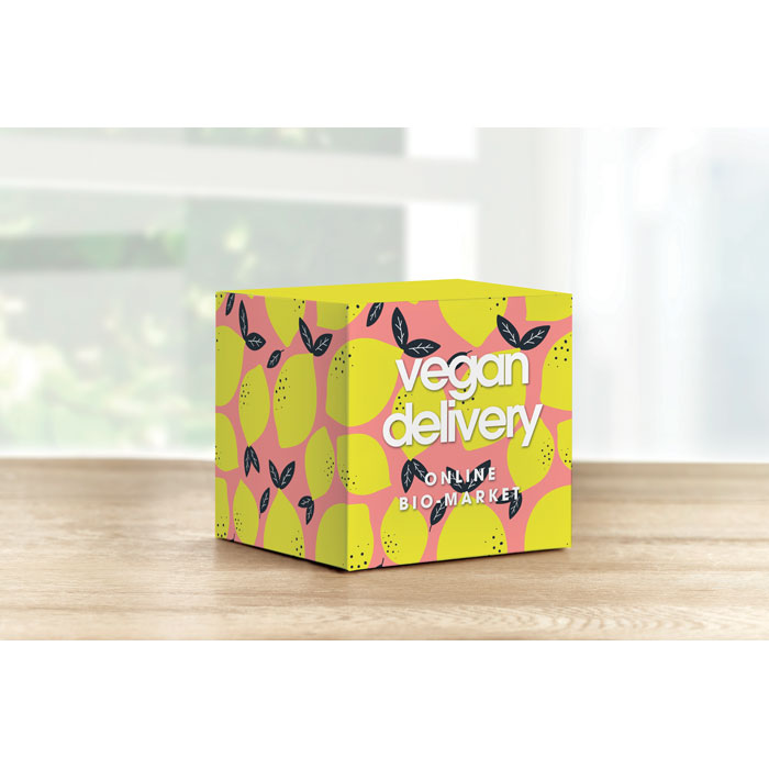 Boite sublimation pour mug Box Boite sublimation pour mug Box