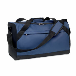 Sac de sport en RPET 600D Terra + – vue 2