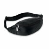 Sac banane en RPET 210D Parkpet