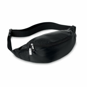 Sac banane en RPET 210D Parkpet